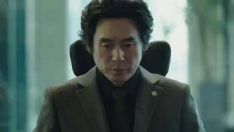 Still 2 of Man of Men (2019) WEB-DL [Hindi (ORG 2.0) + Korean] 1080p 720p & 480p Dual Audio [x264/HEVC]