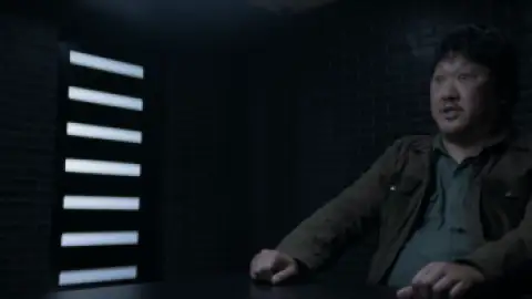 Still 8 of 3 Body Problem (Season 1) WEB-DL [Hindi (ORG 5.1) & English] 1080p 720p & 480p [x264/10Bit-HEVC] | [ALL Episodes] | NF Series
