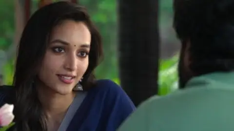 Still 3 of HIT: The Third Case (2025) DS4K WEB-DL [Hindi (DD5.1) & Telugu] 4K 1080p 720p & 480p Dual Audio [x264/10Bit-HEVC] | [HIT 3]