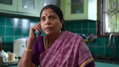 Still 3 of Pyaar Prema Kalyanam (2026) WEB-DL [Hindi (DD5.1) & Tamil] 4K 1080p 720p & 480p Dual Audio [x264/HEVC]