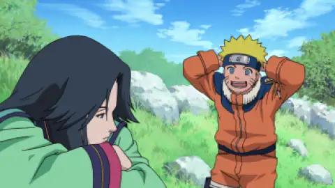 Still 2 of Naruto the Movie: Ninja Clash in the Land of Snow (2004) BluRay [Hindi (DD5.1) & English (DD5.1) & Japanese] 1080p 720p & 480p [x264/10Bit-HEVC]