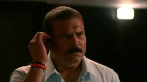 Still 4 of Khalnigranaaya (2025) WEB-DL [Hindi DD2.0] 1080p 720p & 480p [x264]