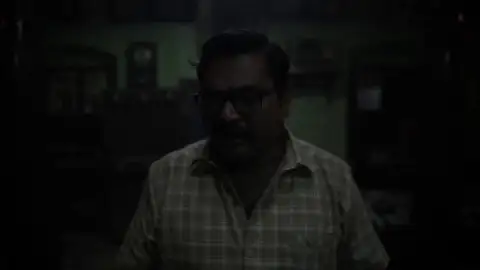 Still 1 of Lingam (Season 1) WEB-DL [Hindi (DD5.1) & Tamil] 4K 1080p 720p & 480p Dual Audio [x264/ESubs] | JioHotstar Series