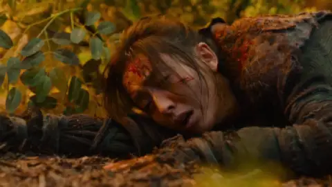 Still 2 of A Writer’s Odyssey (2021) iMAX BluRay [Hindi (ORG 2.0) + Chinese] 1080p 720p & 480p Dual Audio [x264/10Bit-HEVC]