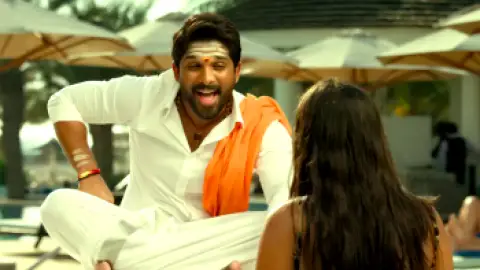 Still 1 of DJ: Duvvada Jagannadham (2017) UNCUT DS4K WEB-DL [Hindi (DD5.1) & Telugu] 4K 1080p 720p & 480p Dual Audio [x264/10Bit-HEVC]