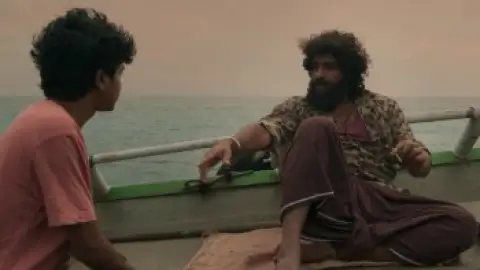 Still 2 of Kondal (2024) WEB-DL [Hindi (ORG 5.1) & Malayalam] 1080p 720p & 480p Dual Audio [x264/HEVC]
