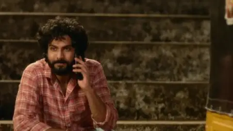 Still 2 of Butta Bomma (2023) DS4K WEB-DL [Hindi (DD2.0) & Telugu] 4K 1080p 720p & 480p Dual Audio [x264/10Bit-HEVC]