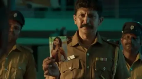 Still 2 of Ten Hours (2025) UNCUT WEB-DL [Hindi (DD2.0) & Tamil] 4K 1080p 720p & 480p Dual Audio [x264/10Bit-HEVC]