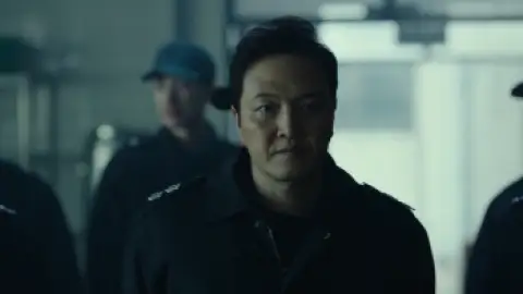 Still 4 of The Prison (2017) BluRay [Hindi (ORG 2.0) + Korean] 1080p 720p & 480p Dual Audio [x264/10Bit-HEVC]
