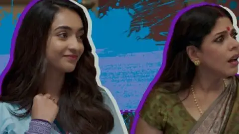 Still 6 of Bad Boy (2023) WEB-DL [Hindi DD5.1] 1080p 720p & 480p [x264/ESubs]