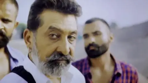 Still 1 of Warning (2021) Punjabi HDCAM 720p & 480p x264 [HD-CamRip]