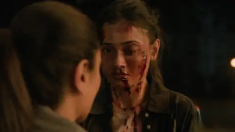 Still 8 of Mardaani 3 (2026) WEB-DL [Hindi DD5.1] 4K 1080p 720p & 480p [x264/10Bit-HEVC]