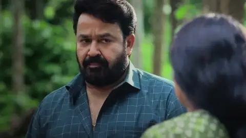 Still 1 of Drishyam 3 (2026) HQ-HDTC [Malayalam (LiNE)] 1080p 720p & 480p [x264/HEVC]