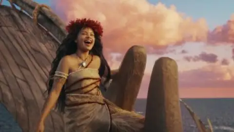 Still 8 of Moana (2026) WEB-DL [English DD5.1] 4K 1080p 720p & 480p [x264/10Bit-HEVC]