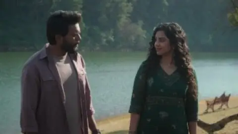 Still 7 of Heartin (2026) DS4K WEB-DL [Hindi (DD5.1) & Tamil] 4K 1080p 720p & 480p Dual Audio [x264/10Bit-HEVC]
