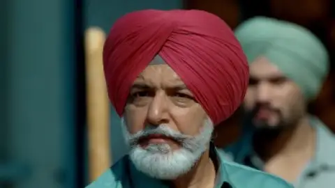 Still 6 of Sarpanch (2026) WEB-DL [Punjabi DD5.1] 4K 1080p 720p & 480p [x264/HEVC]