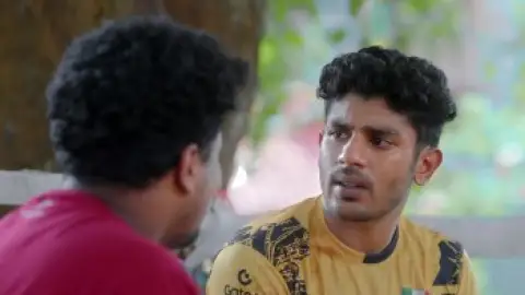 Still 2 of Maine Pyar Kiya (2025) WEB-DL [Hindi (DD2.0) & Malayalam] 4K 1080p 720p & 480p Dual Audio [x264/10Bit-HEVC]