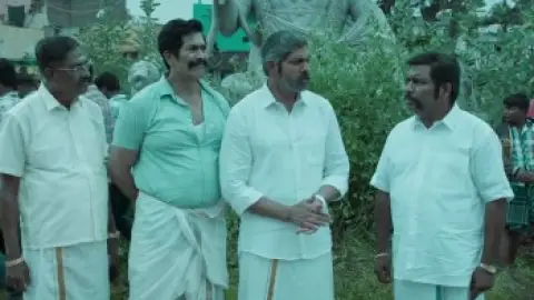Still 6 of Laabam (2021) UNCUT WEB-DL [Hindi (ORG 5.1) + Tamil] 1080p 720p & 480p Dual Audio [x264/HEVC]