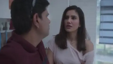Still 6 of Jo Tera Hai Woh Mera Hai (2024) WEB-DL [Hindi DD5.1] 4K 1080p 720p & 480p [x264/HEVC]