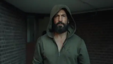 Still 1 of The Punisher: One Last Kill (2026) WEB-DL [English DD5.1] 4K 1080p 720p & 480p [x264/10Bit-HEVC]