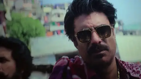 Still 2 of Baby Do Die Do (2026) HQ-HDTC [Hindi (LiNE)] 1080p 720p & 480p [x264/HEVC]
