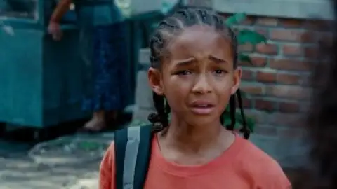Still 2 of The Karate Kid (2010) BluRay [Hindi (DD5.1) & English] 1080p 720p & 480p [x264/10Bit-HEVC]