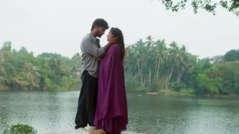Still 5 of Love U Muddu (2025) WEB-DL [Hindi (DD2.0) & Kannada] 1080p 720p & 480p Dual Audio [x264/HEVC]