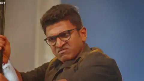 Still 6 of NatasaarvaBhowma (2019) [HQ Hindi-Dub] WEB-DL 1080p 720p & 480p [x264/HEVC] HD