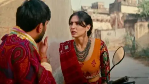 Still 7 of Mukk Gyi Feem Dabbi Cho Yaaro (2025) WEB-DL [Punjabi 2.0] 1080p 720p & 480p [x264/HEVC]