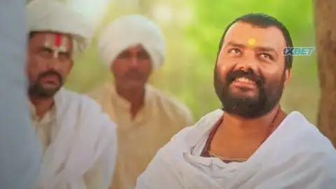 Still 5 of Hanuman Ansh (2026) HDTC [Hindi (Clean)] 1080p 720p & 480p [x264]