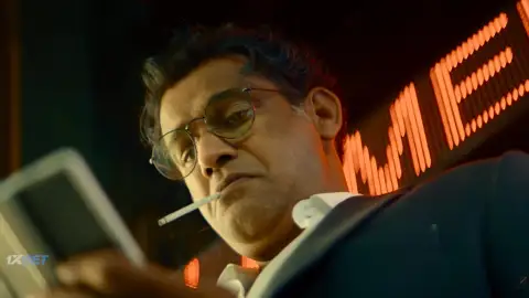 Still 5 of CrazXy (2025) DS4K WEB-DL [Hindi DD5.1] 4K 1080p 720p & 480p [x264/HEVC] | New ClimaX [Exclusive By ]