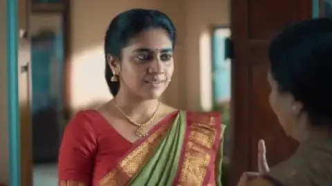 Still 2 of DNA (2025) DS4K WEB-DL [Hindi (DD5.1) & Tamil] 4K 1080p 720p & 480p Dual Audio [x264/10Bit-HEVC]