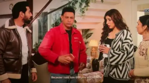 Still 5 of Carry On Jatta 4 (2026) HDTC [Punjabi (Clean)] 1080p 720p & 480p [x264/HC-ESub]