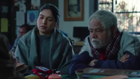 Still 2 of Bhakshak (2024) WEB-DL [Hindi DD5.1] 4K 1080p 720p & 480p [x264/10Bit-HEVC]