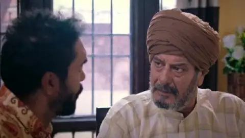 Still 3 of Happy Khush Ho Gaya (2025) WEB-DL [Punjabi DD2.0] 4K 1080p 720p & 480p [x264/HEVC]
