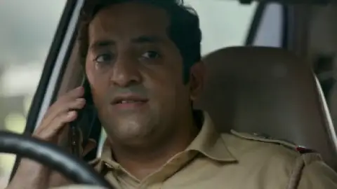 Still 2 of A Simple Murder (Season 1) WEB-DL [Hindi DD2.0] 1080p 720p & 480p HD [ALL Episodes] | SonyLiv Series