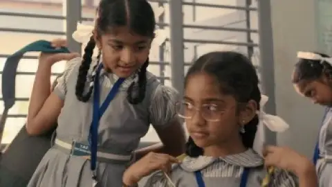 Still 3 of Chithha (2023) WEB-DL [Hindi DD5.1] 1080p 720p & 480p [x264/ESub]