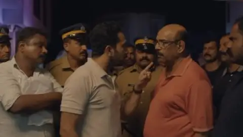Still 6 of Operation Java (2021) UNCUT WEB-DL [Hindi (ORG-5.1) & Malayalam] 1080p 720p & 480p Dual Audio [x264/HEVC] HD
