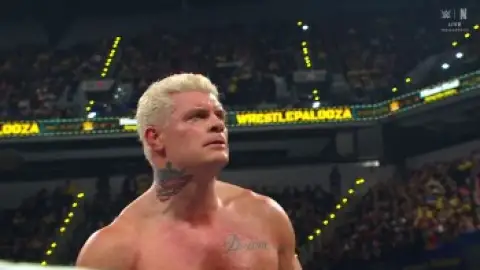 Still 6 of WWE Wrestlepalooza (2025) WEB-DL [Hindi (DD2.0) & English] 1080p 720p & 480p [x264/ESubs] | Full Event