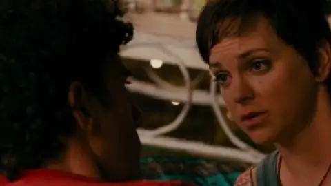Still 5 of The Dictator (2012) UNRATED BluRay [Hindi (ORG 5.1) & English] 1080p 720p & 480p Dual Audio [x264/10Bit-HEVC]