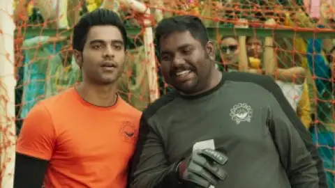 Still 1 of Junior (2025) UNCUT WEB-DL [Hindi (DD5.1) & Telugu] 1080p 720p & 480p Dual Audio [x264/10Bit-HEVC]