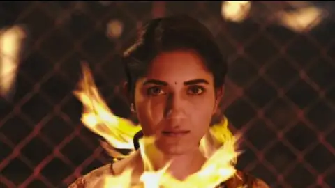 Still 6 of HIT: The First Case (2020) UNCUT WEB-DL [Hindi (DD2.0) & Telugu] 1080p 720p & 480p Dual Audio [x264/10Bit-HEVC]