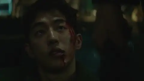 Still 5 of Remember (2022) BluRay [Hindi (ORG 5.1) & Korean] 1080p 720p & 480p Dual Audio [x264/10Bit-HEVC]