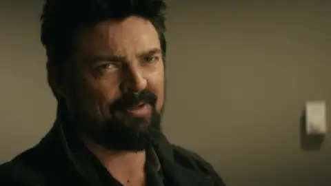 Still 8 of The Boys (Season 4) UNCENSORED WEB-DL [Hindi DD5.1 & English] 4K 1080p 720p & 480p [x264/10Bit-HEVC] | [ALL Episodes] | Amazon Series