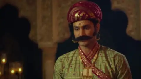 Still 6 of Ranapati Shivray Swari Agra (2026) WEB-DL [Hindi (DD5.1) & Marathi] 1080p 720p & 480p Dual Audio [x264/10Bit-HEVC]