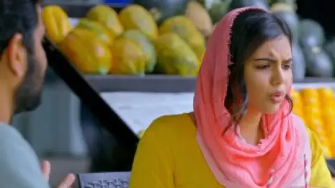 Still 5 of Sesham Mike-il Fathima (2023) WEB-DL [Hindi (ORG 5.1) + Malayalam] 1080p 720p & 480p Dual Audio [x264/ESubs]
