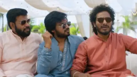 Still 6 of Idhayam Murali (2026) DS4K WEB-DL [Hindi (DD5.1) & Tamil] 4K 1080p 720p & 480p Dual Audio [x264/10Bit-HEVC]