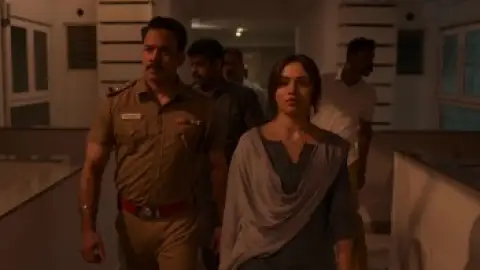 Still 5 of Kaalidas 2 (2026) DS4K WEB-DL [Hindi (DD2.0) & Tamil] 4K 1080p 720p & 480p Dual Audio [x264/10Bit-HEVC]