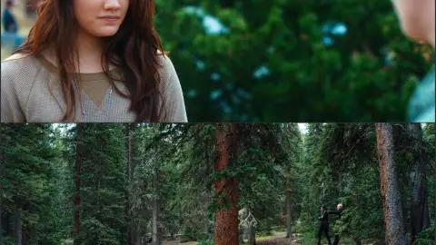 Still 1 of Collider (2018) WEB-DL Dual Audio [Hindi (ORG 2.0) & English] 720p & 480p x264 HD