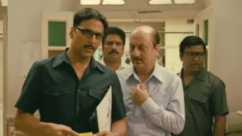 Still 6 of Special 26 (2013) BluRay [Hindi DD5.1] 1080p 720p & 480p [x264/HEVC]